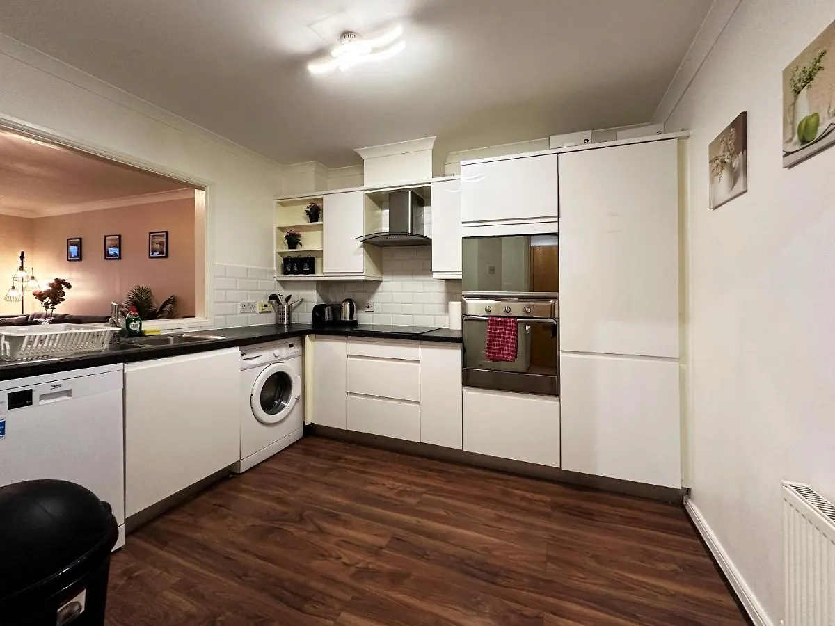 Tina Place In Tower Hill - 2 Double Beds, Max 4 People, Great Location In London United Kingdom