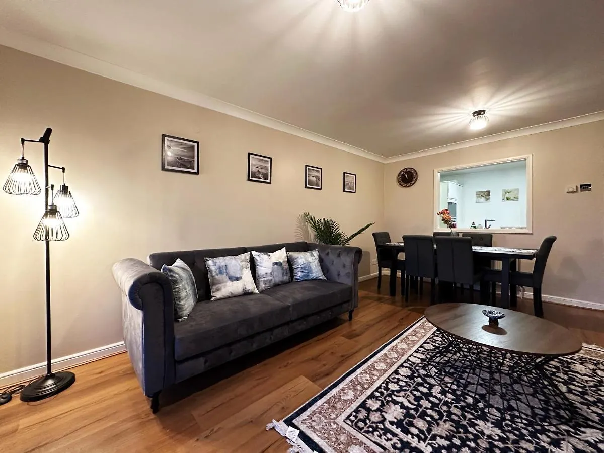 Tina Place In Tower Hill - 2 Double Beds, Max 4 People, Great Location In London