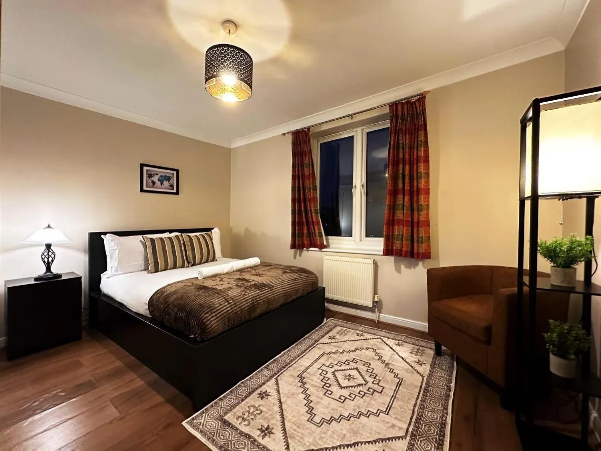 Apartment Tina Place In Tower Hill - 2 Double Beds, Max 4 People, Great Location In London United Kingdom