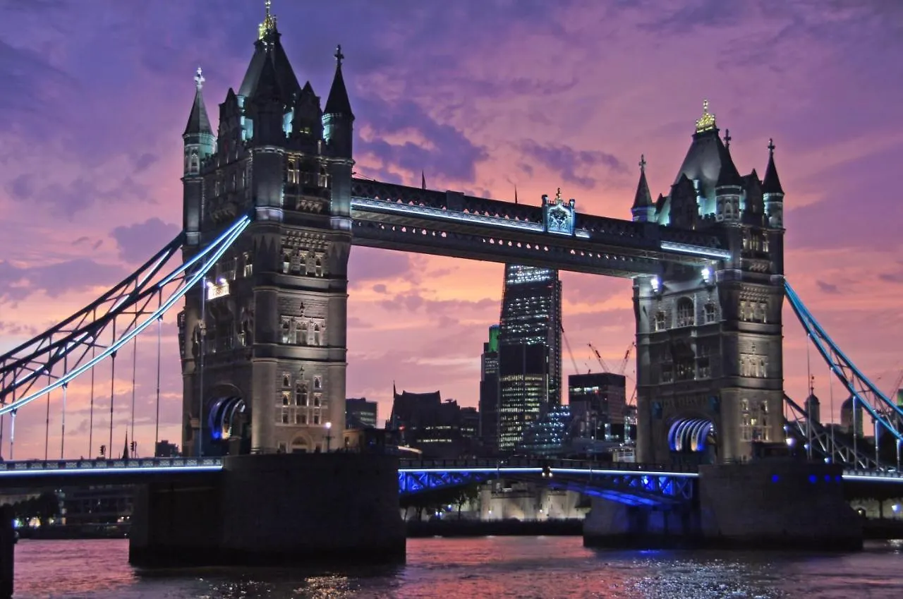Apartment Tina Place In Tower Hill - 2 Double Beds, Max 4 People, Great Location In London United Kingdom