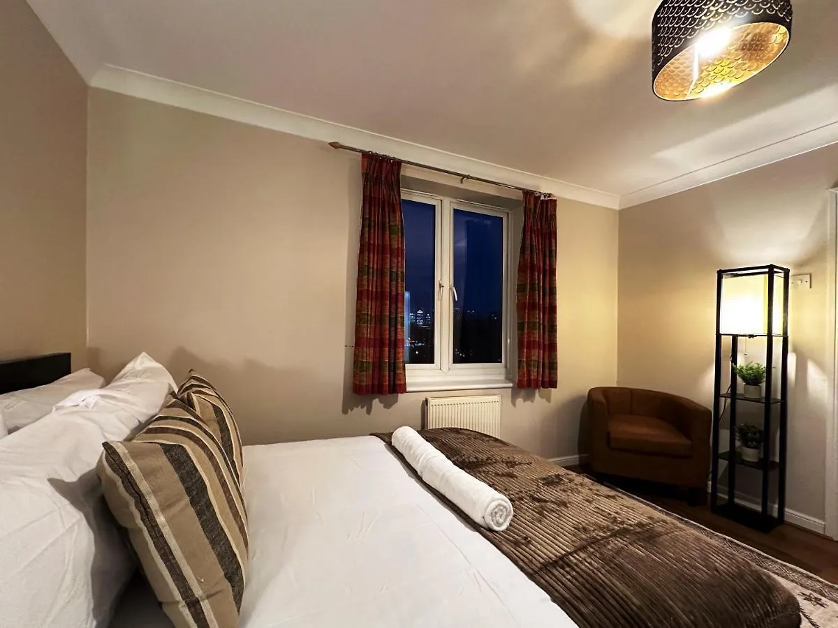 Tina Place In Tower Hill - 2 Double Beds, Max 4 People, Great Location In London 0*,  United Kingdom