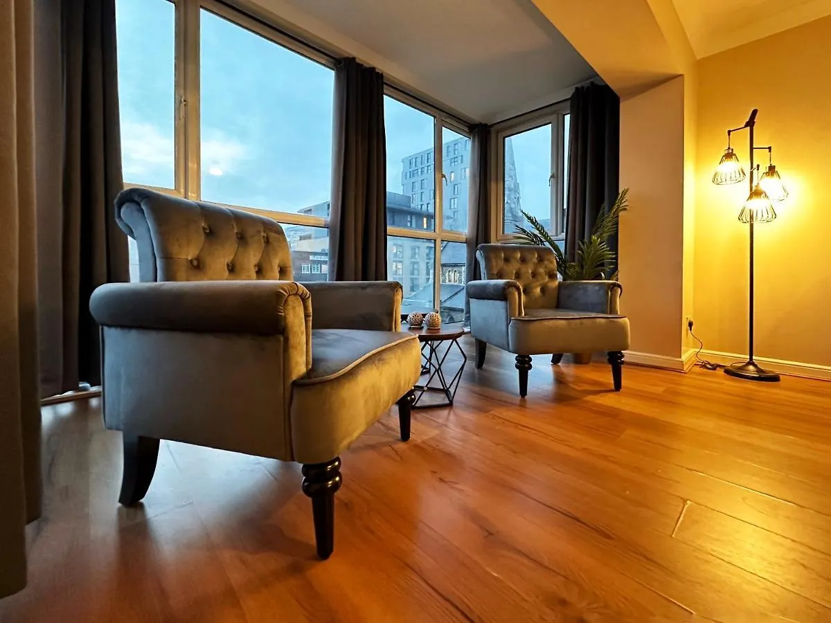 Apartment Tina Place In Tower Hill - 2 Double Beds, Max 4 People, Great Location In London
