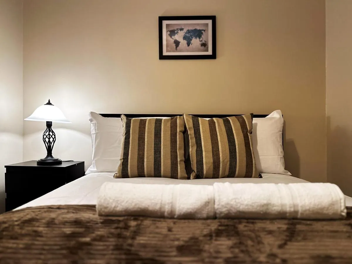 Apartment Tina Place In Tower Hill - 2 Double Beds, Max 4 People, Great Location In London