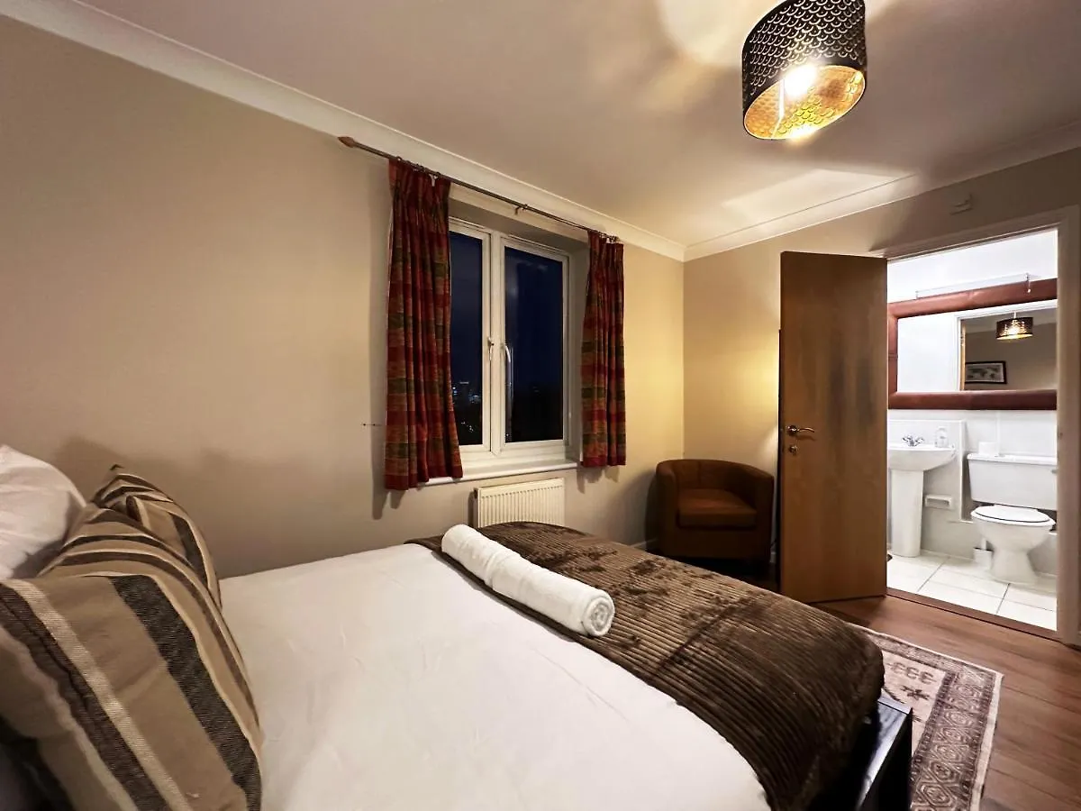 Apartment Tina Place In Tower Hill - 2 Double Beds, Max 4 People, Great Location In London United Kingdom