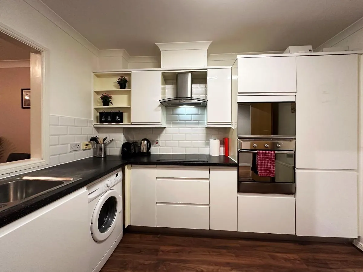 Tina Place In Tower Hill - 2 Double Beds, Max 4 People, Great Location In London 0*,  United Kingdom
