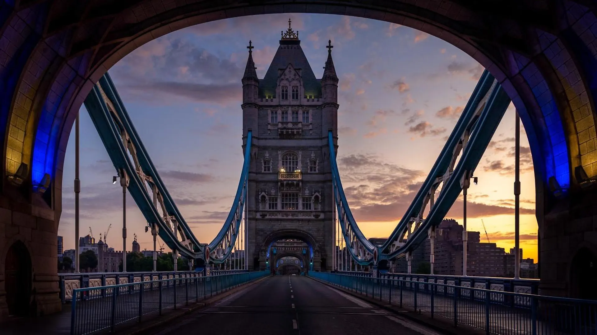Tina Place In Tower Hill - 2 Double Beds, Max 4 People, Great Location In London Apartment